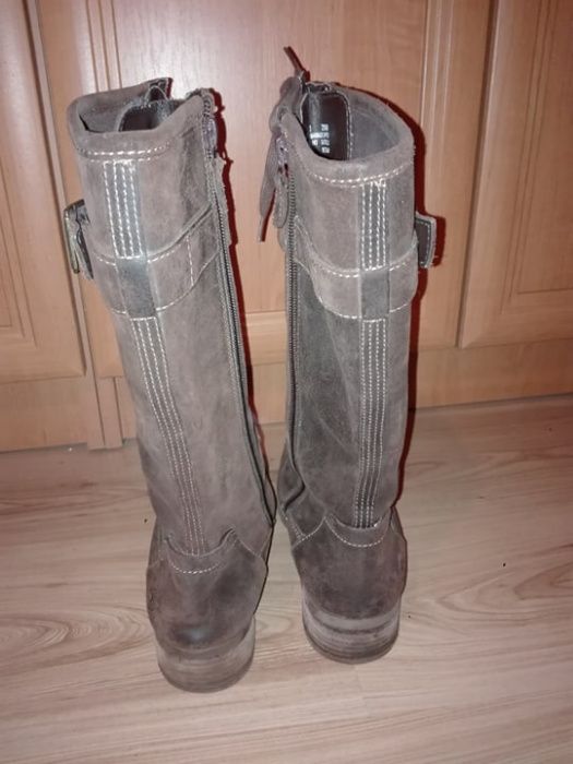 buty timberland kozaki roz 40