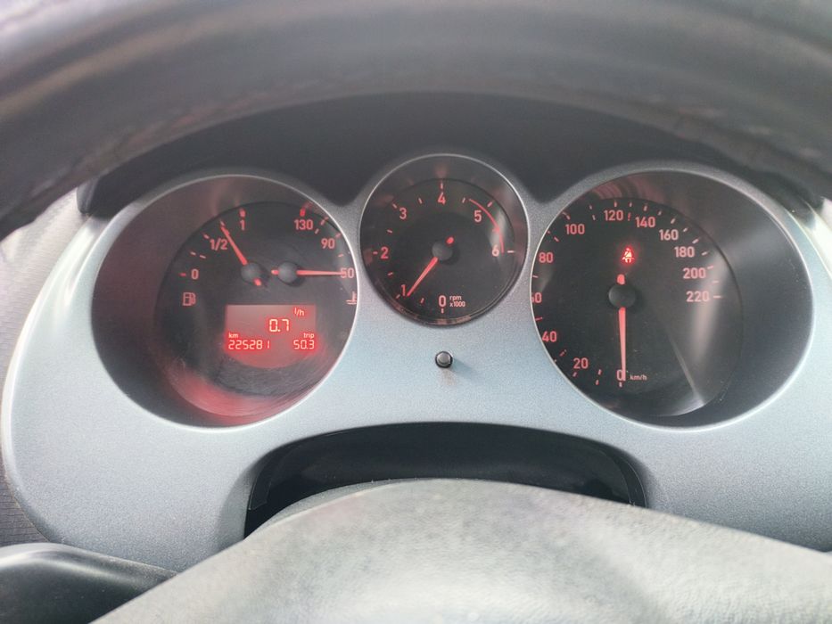 Seat Toledo 1.9tdi
