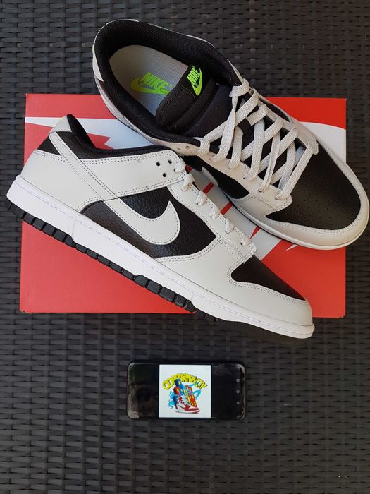 Dunk Reverse Panda