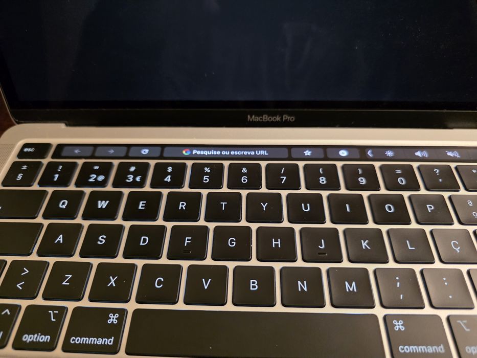 Apple Macbook Pro m1