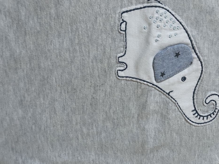 Koszulki z krótkim rękawem Next 92 cm