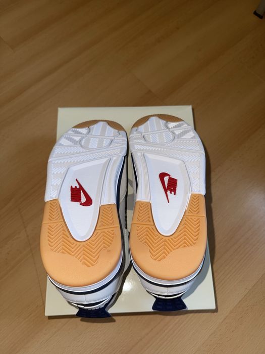 Air Jordan 4 SB Navy