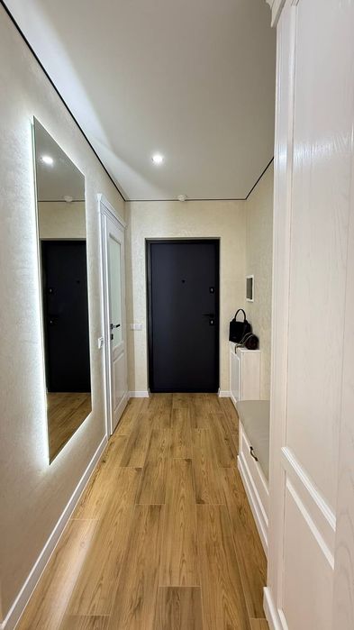 Продається 1 кім квартира в Manhattan Up