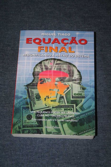 [] Equação Final - Miguel Tiago
