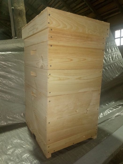 Улья, улей, улики, вулик для пчел Рута, Дадан, Лежаки, рамки