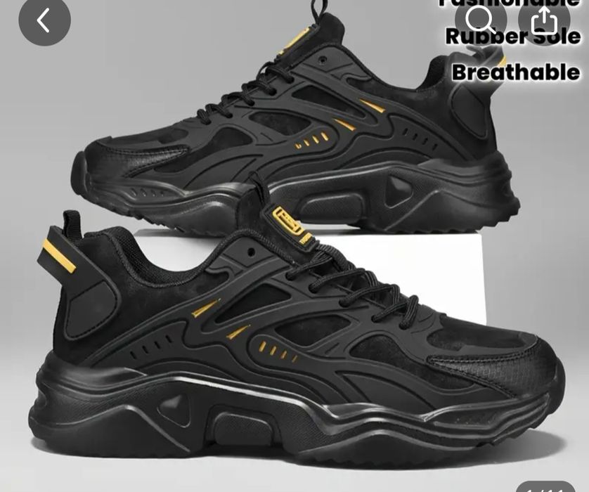 Чоловічі кросівки