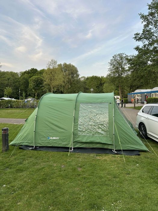 Namiot Husky Bolen 5