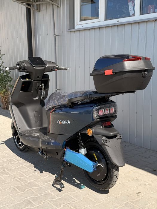 Exdrive  VOLT MAX 2000