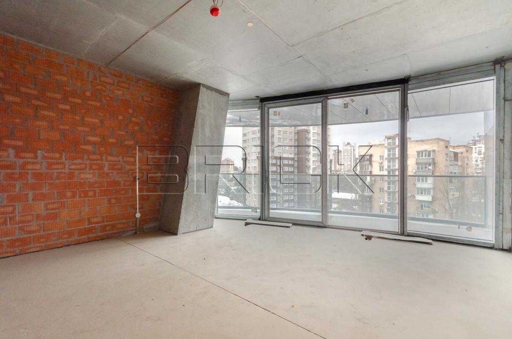 2-кімнатна квартира за адресою бульвар Дружби Народів (площа 112,4 м²) - Atlanta.ua - фото 11