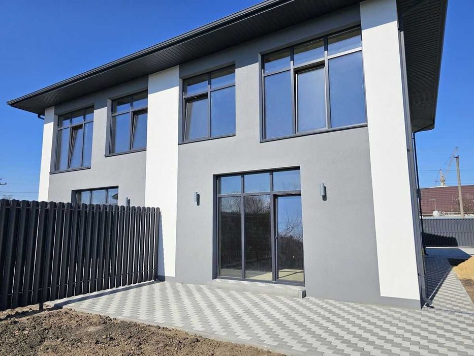 Без % Є оселя! Дуплекс!  Петропавлівська Борщагівка 92000