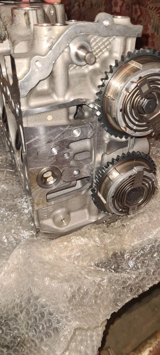 Продам головку блока цилиндров Ford Edge 2019 2.0.