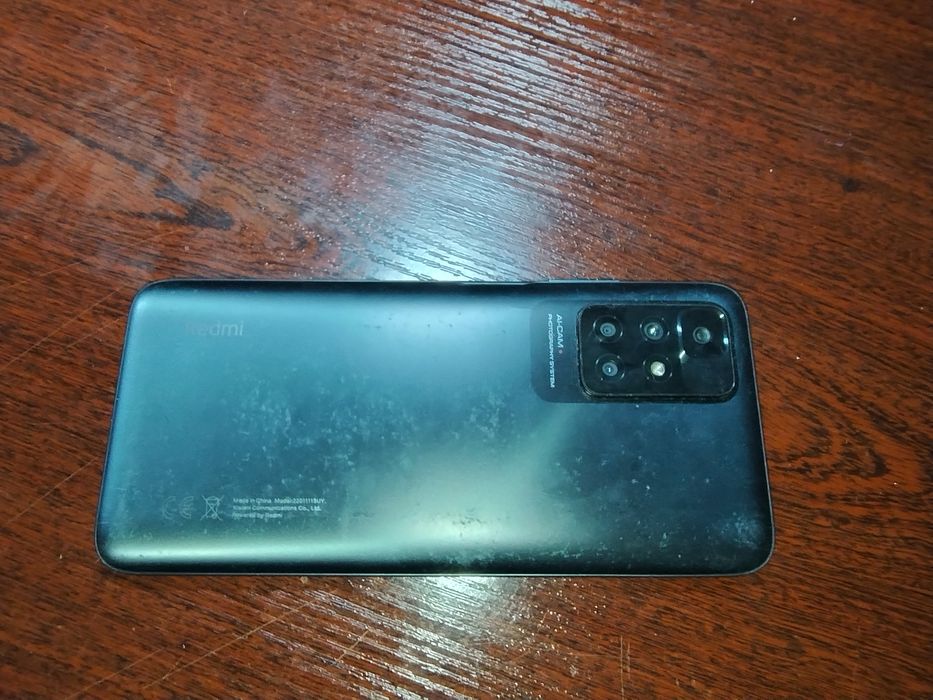 Редмі 10 2022 стан чудовий
