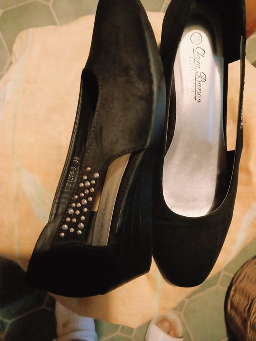 Buty damskie letnien 38,5
