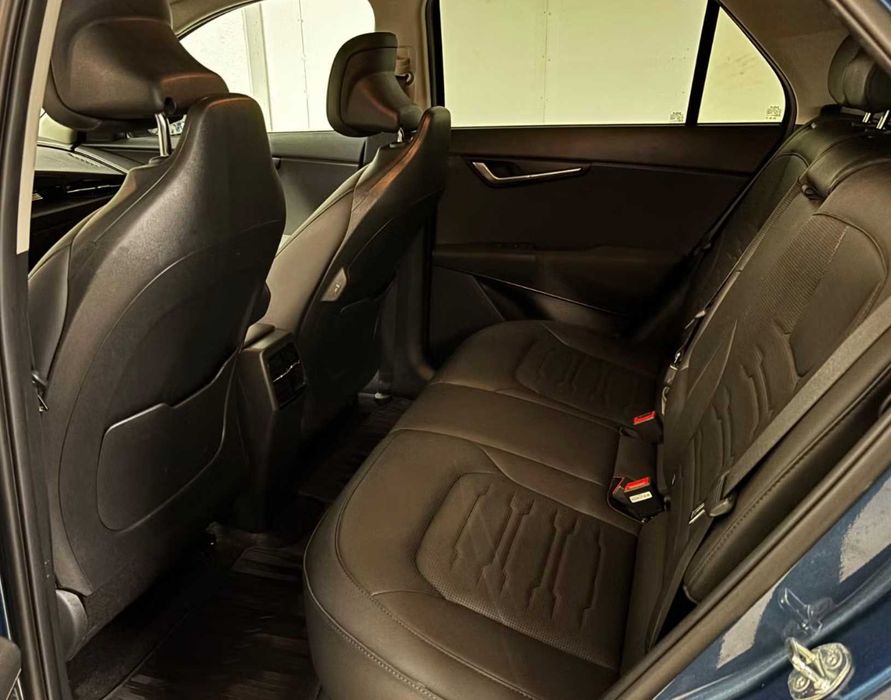 Kia Niro 64 kW 2023 рік
