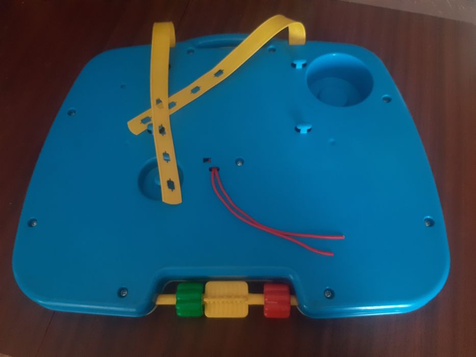 Ретро іграшка в ліжечко 1993 рік