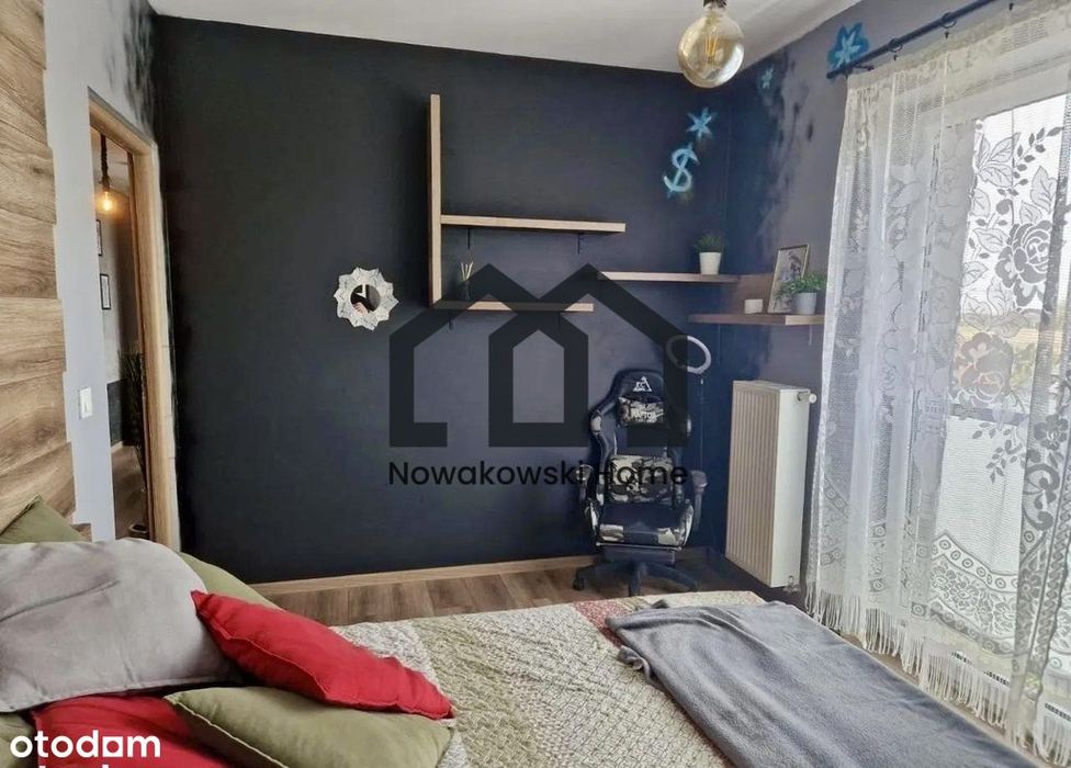 Mieszkanie 57,02 m2 przy ul. Makowej