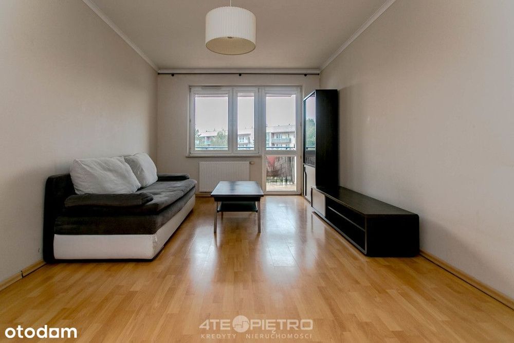Agatowa | 3 pokoje | 59 m2 | parking