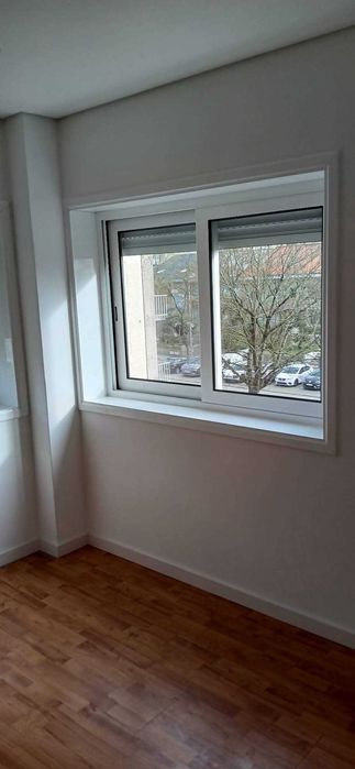 Arrendamento Apartamento T2 Centro Guimarães