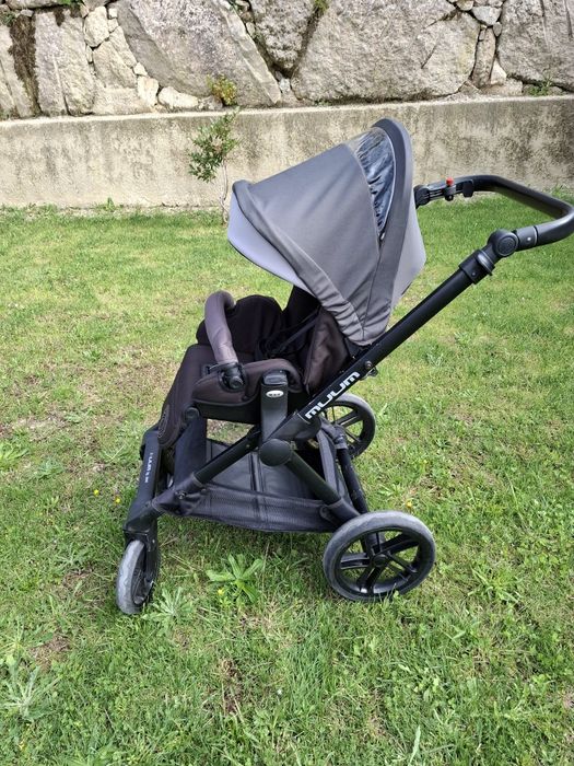 Jane Baby Stroller64553245847169125