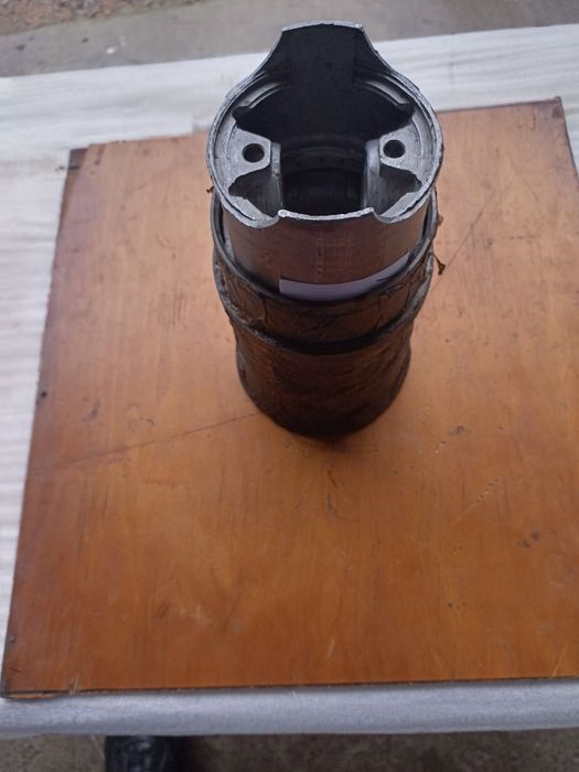 Гільза Втулка ГАЗ 24 ЗМЗ 402 92.0 Двигун Циліндр СРСР