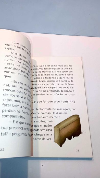 O Canteiro dos Livros