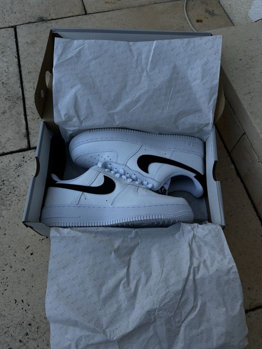 Nike air force nowe nie używane