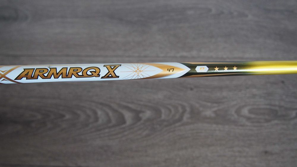 Kij do golfa Honma Beres driver 10 ,5 st Idealny Marka premium