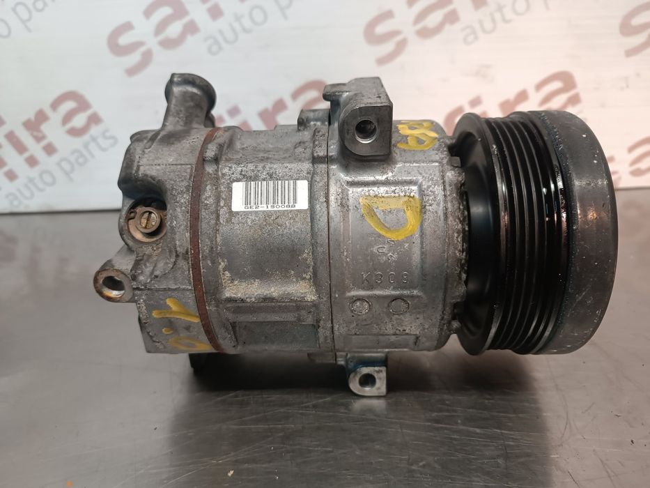 Compressor Ar Condicionado OPEL CORSA D - 5E5275200