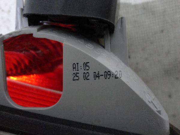 Farolim Stop Tampa Mala Dto Bmw 3 Touring (E46)
