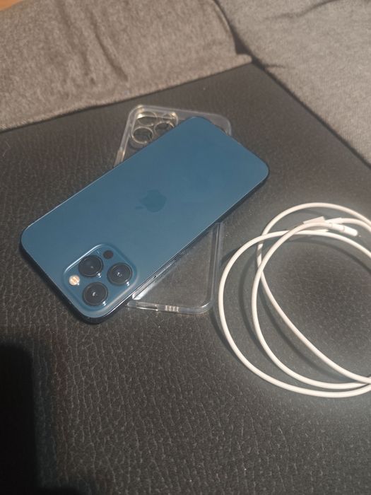 Iphome 12 Pro Max 256gb