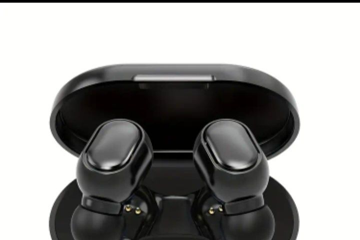 Наушники блютуз TWS Stereo