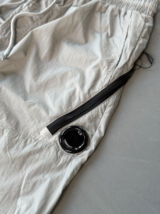 Шорти C.P. Company Nylon shorts (БЕЗ ПЕРЕДОПЛАТИ)