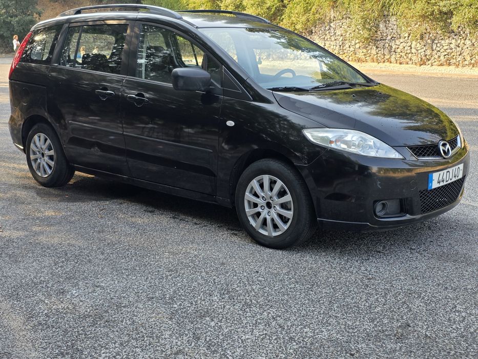 Mazda 5 2.0 7Lugares