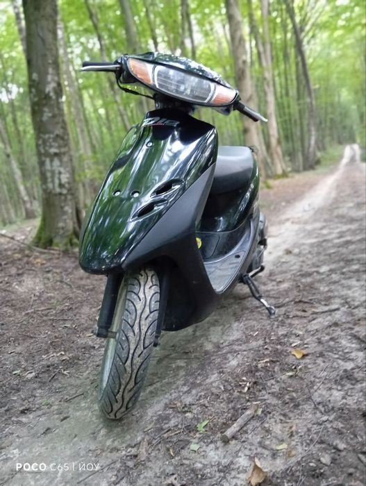 Продам Honda Dio 34