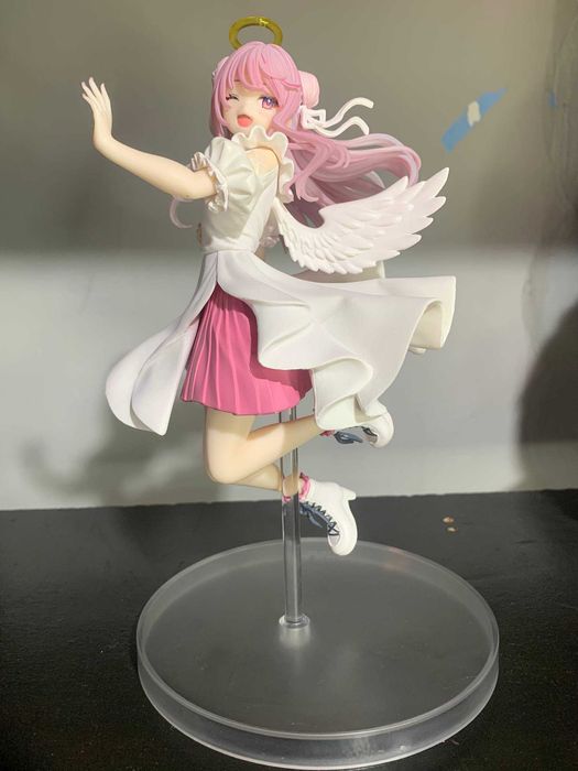 Оригінал Аніме Фігурка HIMEHINA Scale Figure ~Angel ver.~