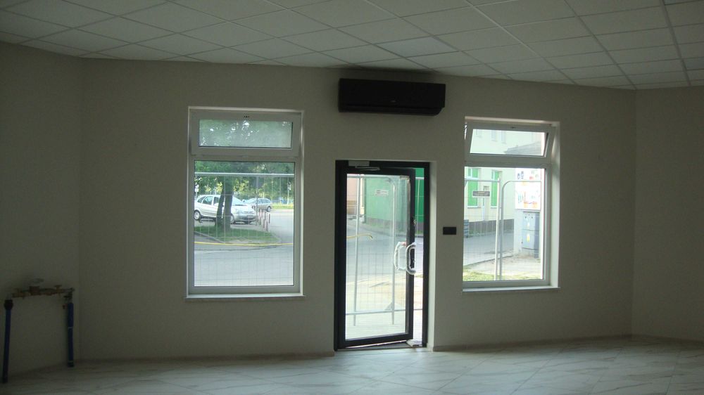 lokal handlowo-usługowy