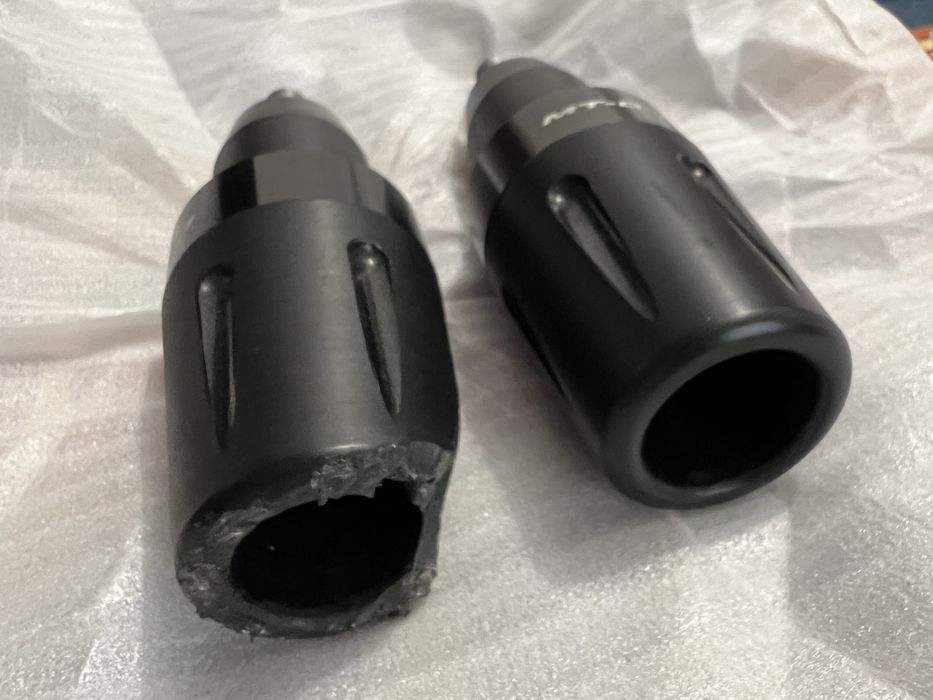 Slider - Cogumelo MT07