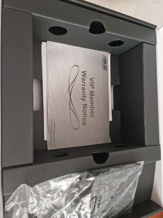 Distribuidor de sinal ASUS EA-AC87