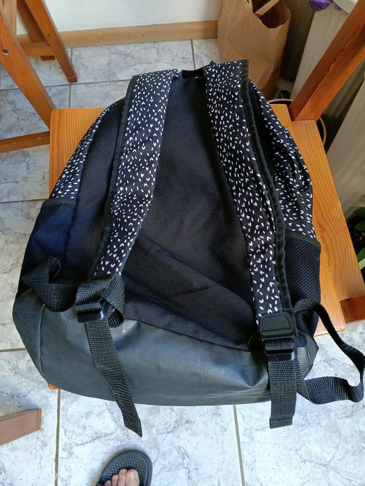 Adidas plecak ok. 25 litrów