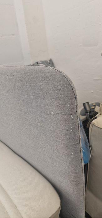 Cama e colchão de Solteiro