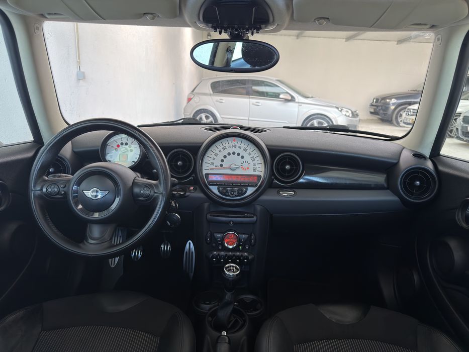 Mini Cooper D Full JCW - Desde 143€ Mês