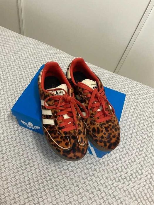 adidas original SAMBA OG R.37
