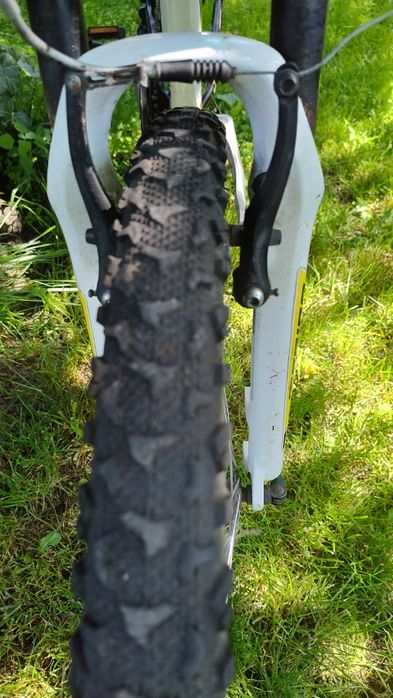 Rower Merida kola 26 mała rama