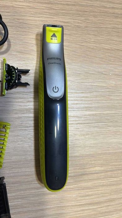 Golarka trymer Philips One Blade Face 5 W 1
