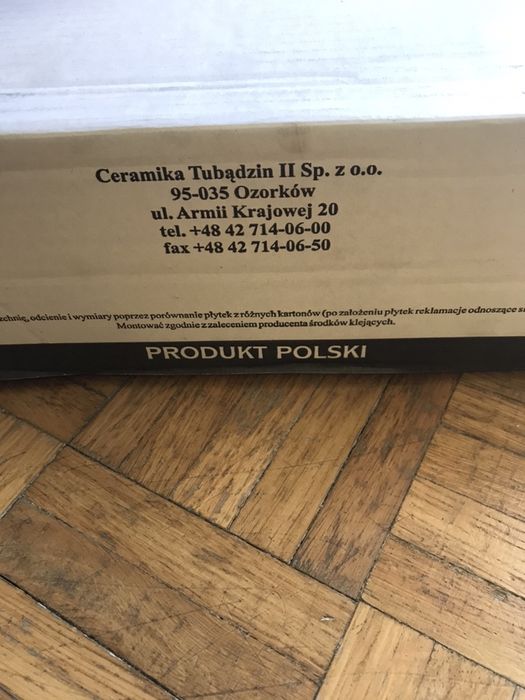 Mozaika Tubądzin Lemon Stone grey 29,8x25