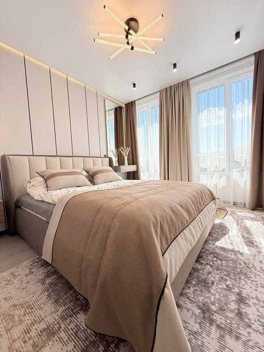 Продаж 1 кімнатної квартири ЖК Greenville Park/Грінвіль Парк/Замарстинівська