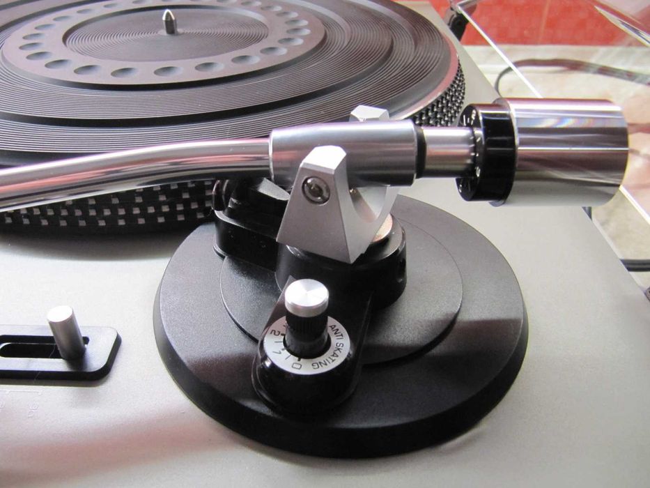 AUREX Toshiba SR-F430 HI-FI *Premium Class - Програвач ІДЕАЛЬНИЙ СТАН