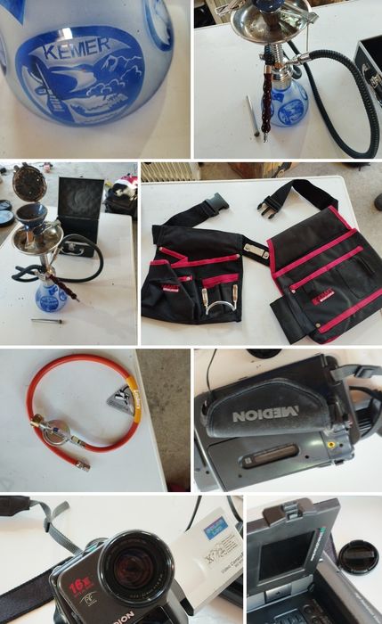 Мультиварка/ скороварка