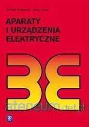 {NOWA} Aparaty i urządzenia elektryczne Kotlarski Grad WSIP