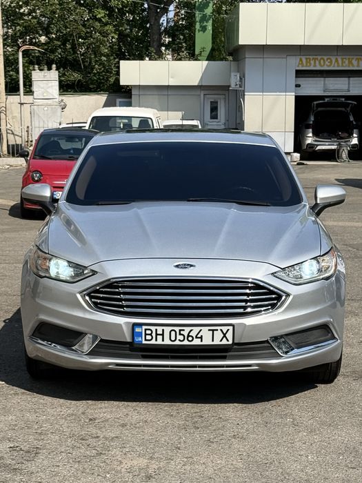 Продам Ford Fusion
